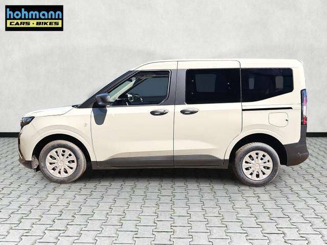 Ford Tourneo Courier Trend 1.0 EB 5JGar Kamera Winter 