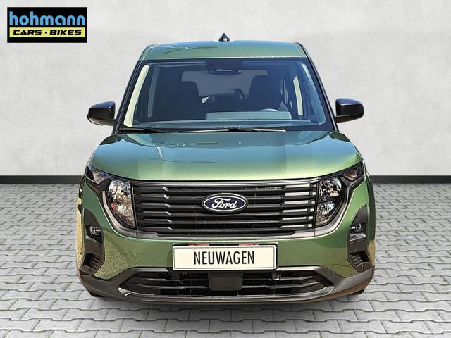 Ford Tourneo Courier Trend 1.0 EB Autom. 5JGar Kamera 