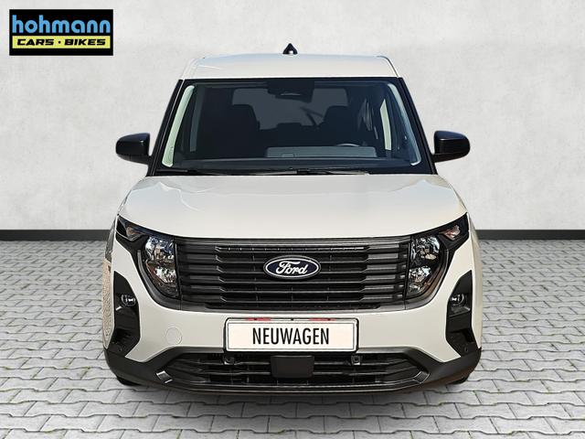 Ford Tourneo Courier Trend 1.0 EB Auto 5JG Kamera AHK 