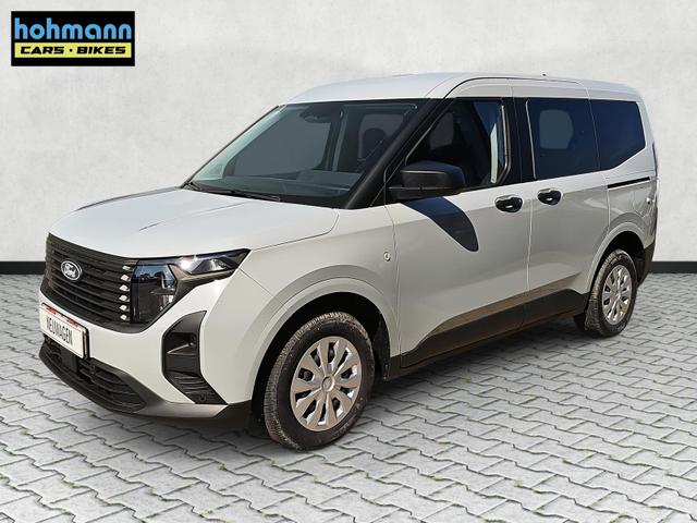 Ford Tourneo Courier Trend 1.0 EB Auto 5JG Kamera AHK 