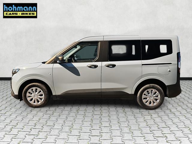 Ford Tourneo Courier Trend 1.0 EB Auto 5JG Kamera AHK 