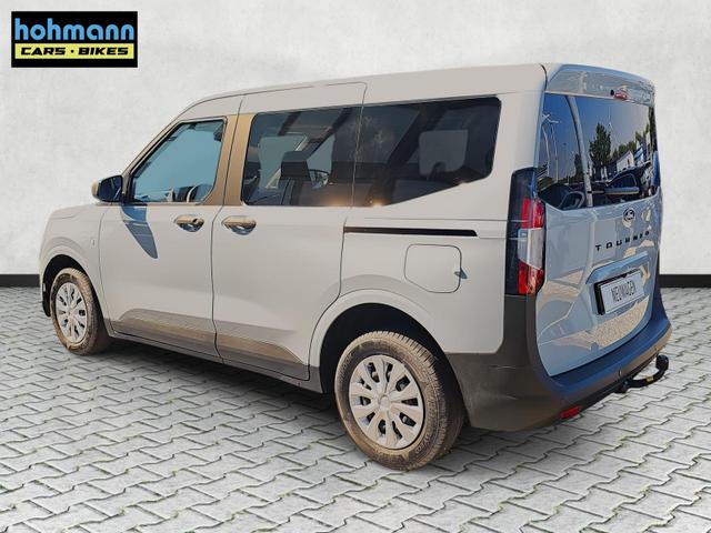 Ford Tourneo Courier Trend 1.0 EB Auto 5JG Kamera AHK 
