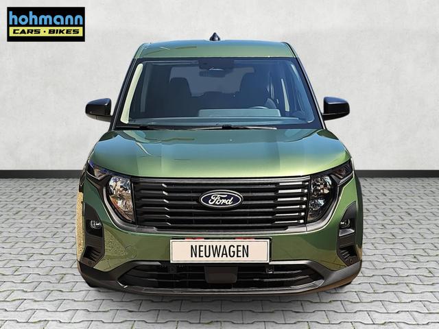 Ford Tourneo Courier Trend 1.0 EB 5JGar Kamera AHK 