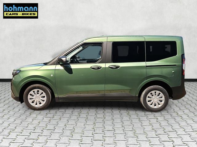Ford Tourneo Courier Trend 1.0 EB 5JGar Kamera AHK 
