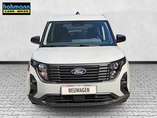 Ford Tourneo Courier Trend 1.0 EB Autom. 5JGar Kamera 