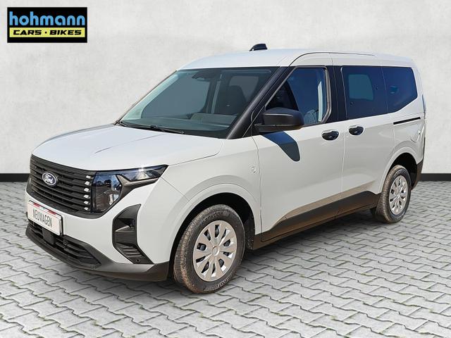 Ford Tourneo Courier Trend 1.0 EB Autom. 5JGar Kamera 
