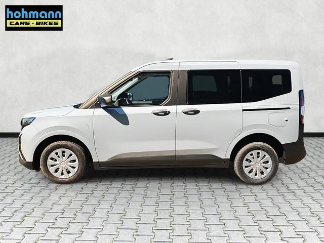 Ford Tourneo Courier Trend 1.0 EB Autom. 5JGar Kamera 