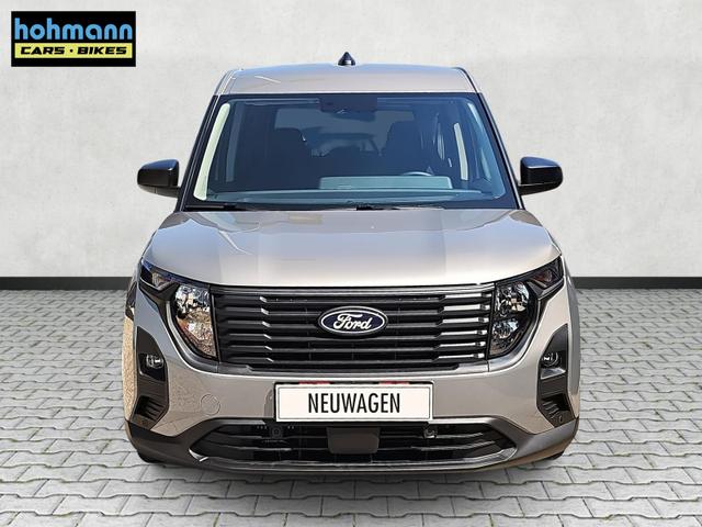 Ford Tourneo Courier Trend 1.0 EB 5JGar Kamera Winter 