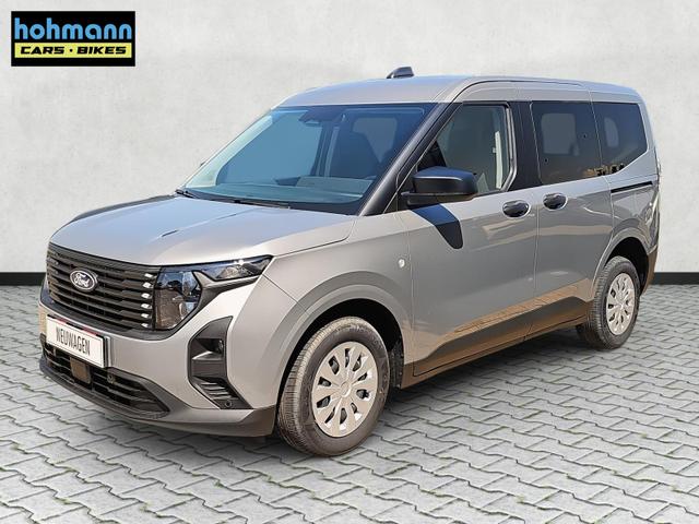 Ford Tourneo Courier Trend 1.0 EB 5JGar Kamera Winter 