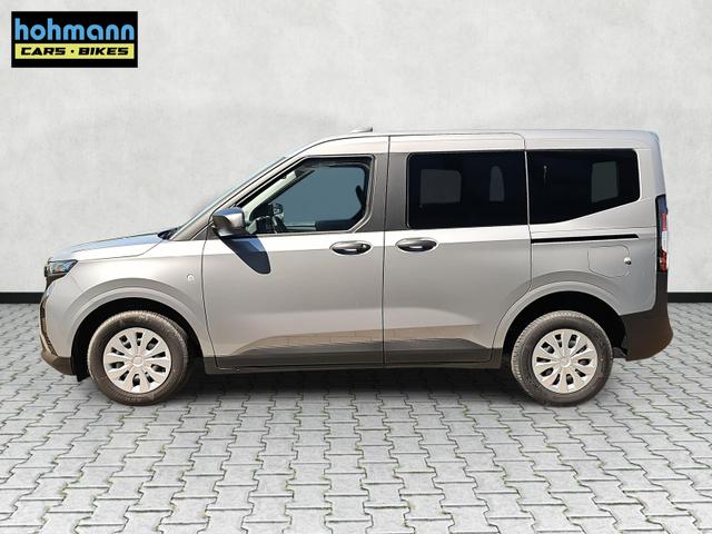 Ford Tourneo Courier Trend 1.0 EB 5JGar Kamera Winter 