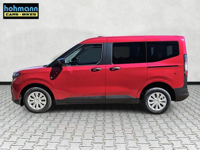 Ford Tourneo Courier Trend 1.0 EB 5JGar Kamera Winter 