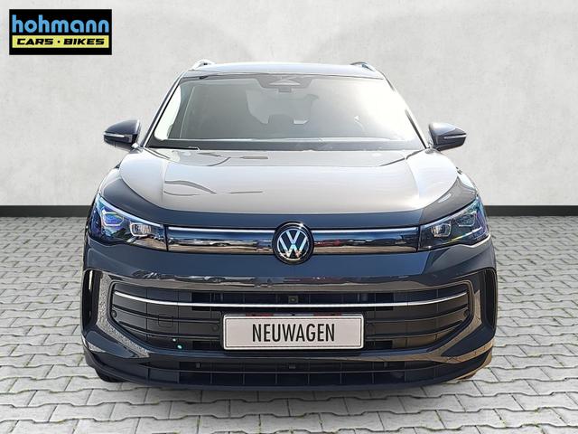 Volkswagen Tiguan 2.0 TDI 110 kW Life DSG / LED Plus AHK 18Z 