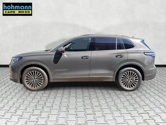 Volkswagen Tiguan 2.0 TDI 110 kW Life DSG / LED Plus AHK 18Z 