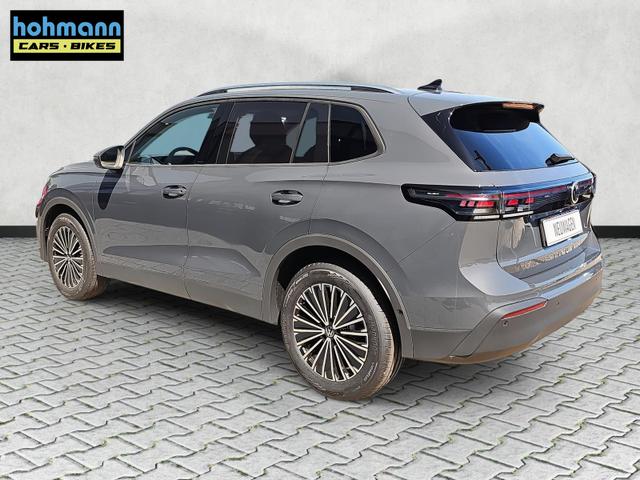 Volkswagen Tiguan 2.0 TDI 110 kW Life DSG / LED Plus AHK 18Z 