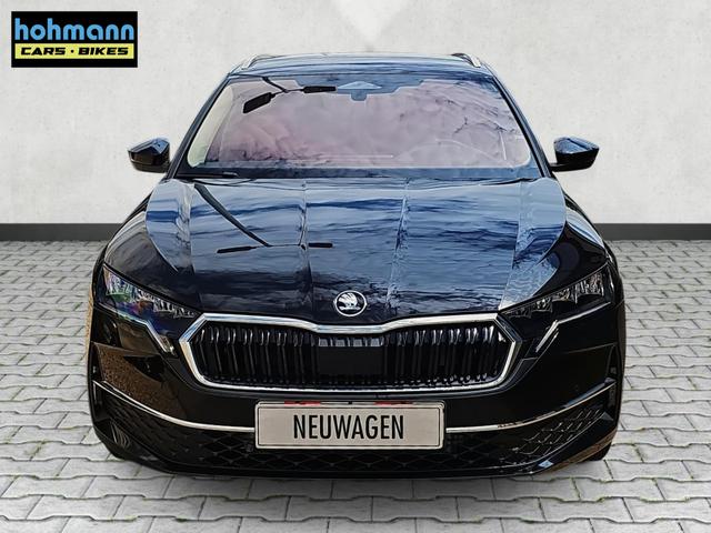 Skoda Octavia Combi 2.0 TDI 110 kW Selection DSG ACC Navi AHK 
