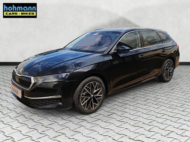 Skoda Octavia Combi 2.0 TDI 110 kW Selection DSG ACC Navi AHK 
