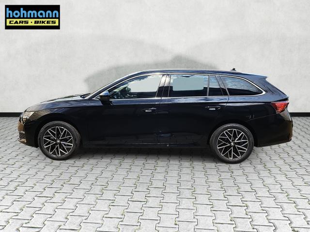 Skoda Octavia Combi 2.0 TDI 110 kW Selection DSG ACC Navi AHK 