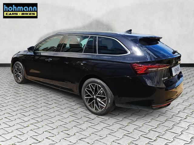 Skoda Octavia Combi 2.0 TDI 110 kW Selection DSG ACC Navi AHK 