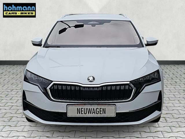 Skoda Octavia Combi 2.0 TDI 110 kW Selection DSG ACC Navi AHK 