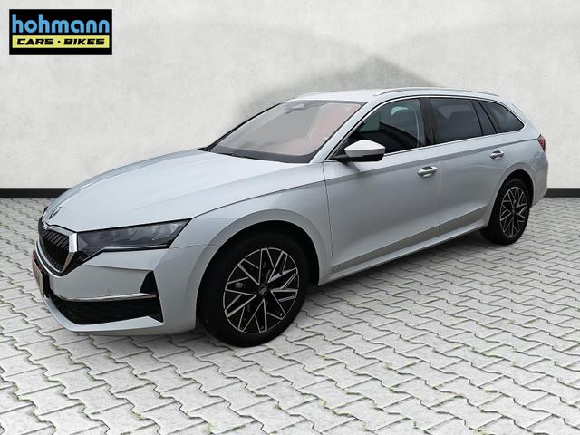 Skoda Octavia Combi 2.0 TDI 110 kW Selection DSG ACC Navi AHK 
