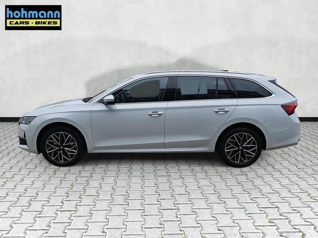 Skoda Octavia Combi 2.0 TDI 110 kW Selection DSG ACC Navi AHK 