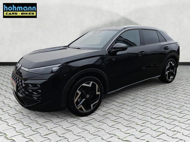 Volkswagen T-Roc 1.5 eTSI 110 kW R-Line DSG ACC AHK Parkpaket 18Z 