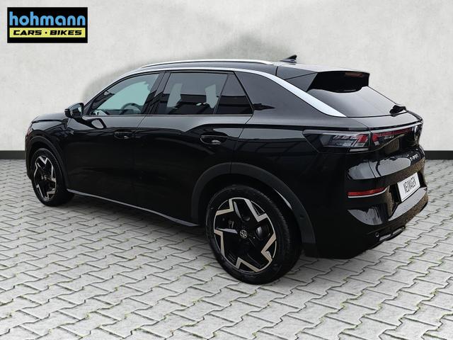 Volkswagen T-Roc 1.5 eTSI 110 kW R-Line DSG ACC AHK Parkpaket 18Z 