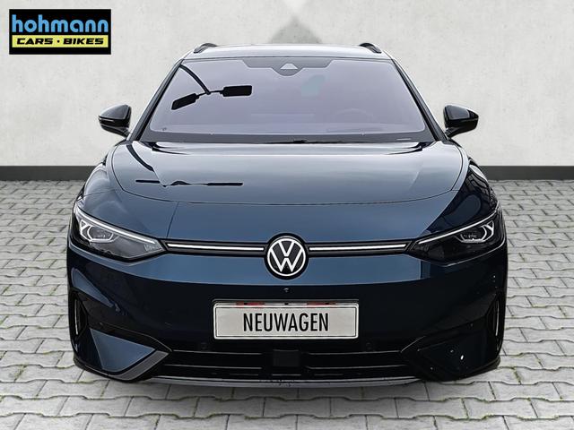 Volkswagen ID.7 Pro 210 kW Tourer ACC HUD AHKschw. Keyless Kamera 