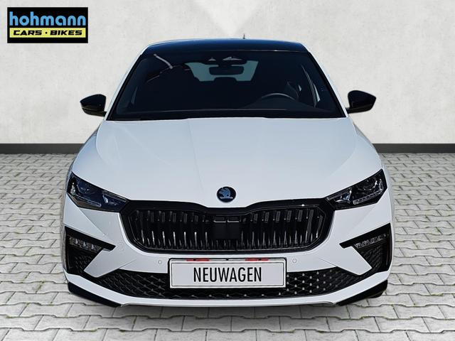 Skoda Scala Monte Carlo 1.5 TSI DSG Matrix Pano Kessy 