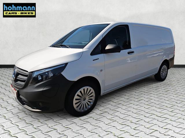 Mercedes-Benz eVito Kastenwagen 111/112 lang (447.603) 112 Kasten Bodenplatte Sitzheizung 