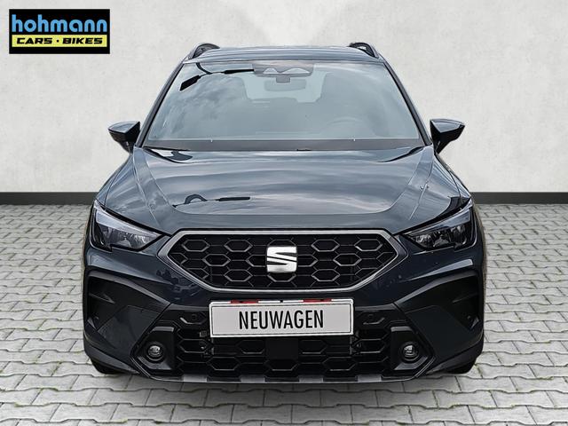 Seat Arona 1.0 TSI 70 kW Style / ACC Winterpaket LED 