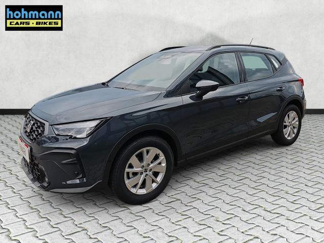 Seat Arona 1.0 TSI 70 kW Style / ACC Winterpaket LED 