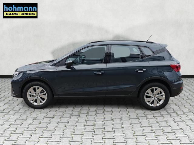 Seat Arona 1.0 TSI 70 kW Style / ACC Winterpaket LED 