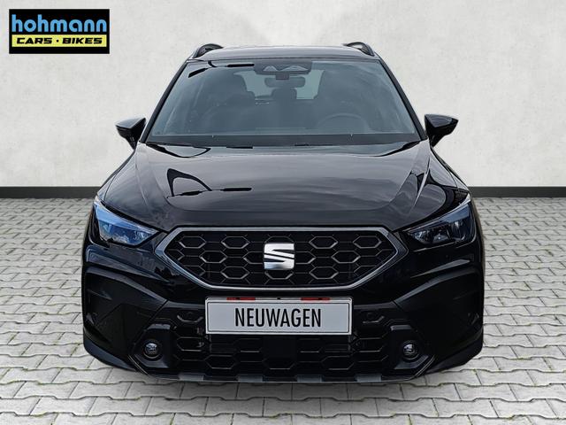 Seat Arona 1.0 TSI 70 kW Style / ACC Winterpaket LED 