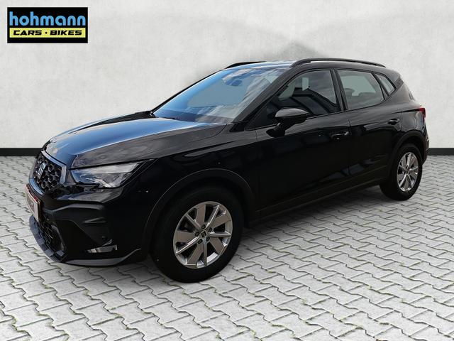 Seat Arona 1.0 TSI 70 kW Style / ACC Winterpaket LED 