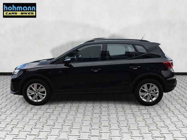 Seat Arona 1.0 TSI 70 kW Style / ACC Winterpaket LED 