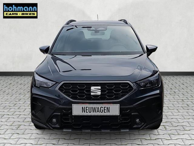 Seat Arona 1.0 TSI 70 kW Style / ACC Winterpaket LED 