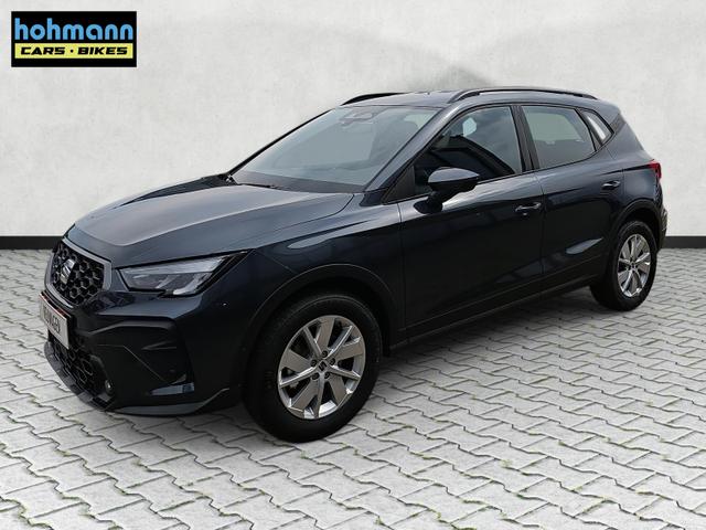 Seat Arona 1.0 TSI 70 kW Style / ACC Winterpaket LED 