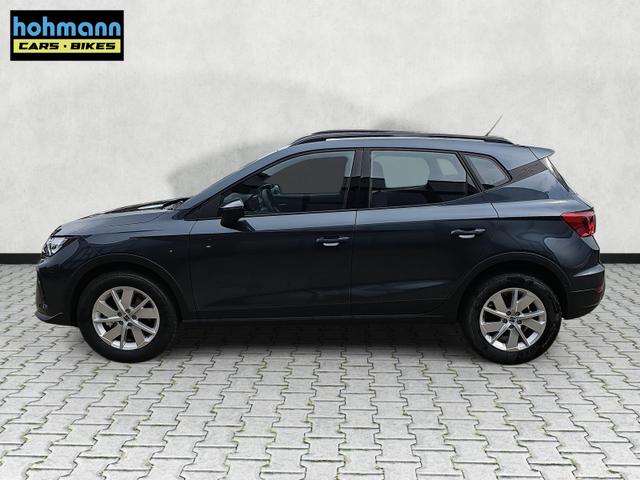 Seat Arona 1.0 TSI 70 kW Style / ACC Winterpaket LED 