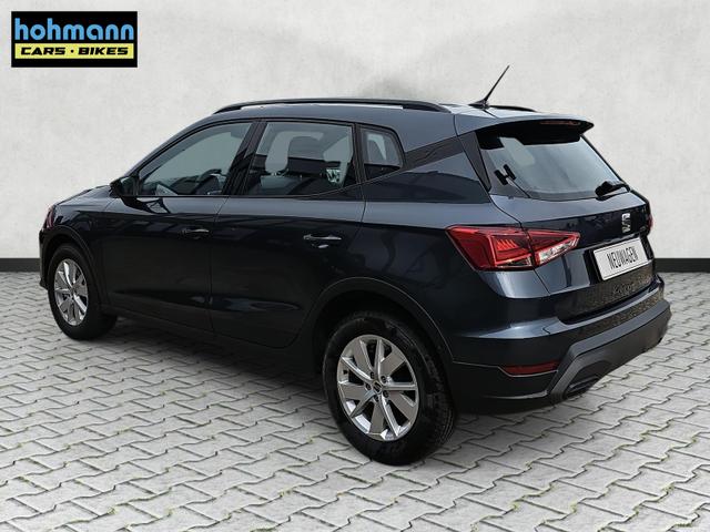 Seat Arona 1.0 TSI 70 kW Style / ACC Winterpaket LED 
