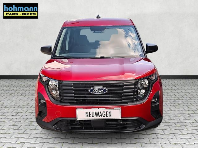 Ford Tourneo Courier Trend 1.0 EB Auto 5JG Kamera AHK 