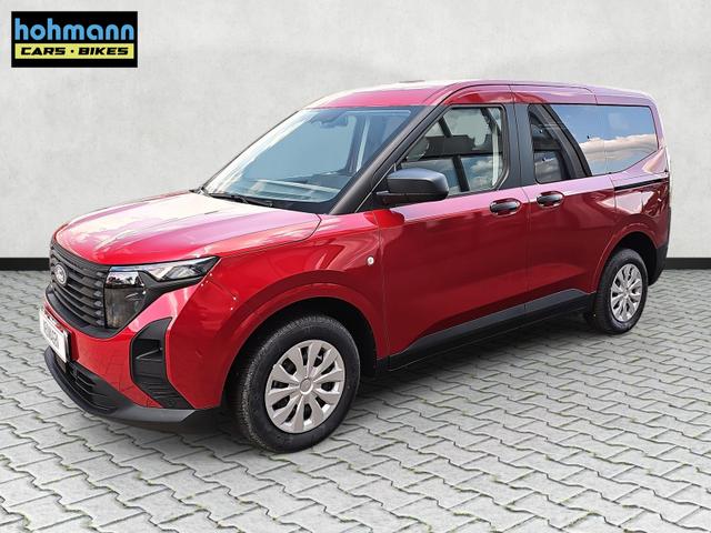 Ford Tourneo Courier Trend 1.0 EB Auto 5JG Kamera AHK 
