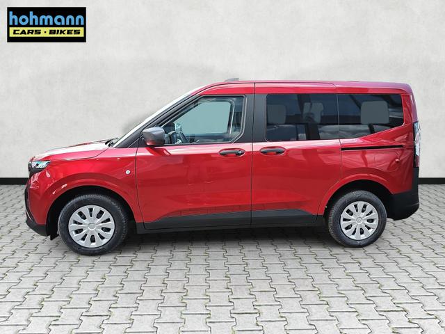 Ford Tourneo Courier Trend 1.0 EB Auto 5JG Kamera AHK 