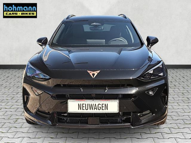 Cupra Formentor 2.0 TSI 150 kW 4Drive DSG 5JGar EdgePaket AHK 