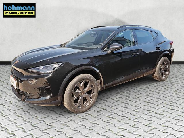 Cupra Formentor 2.0 TSI 150 kW 4Drive DSG 5JGar EdgePaket AHK 