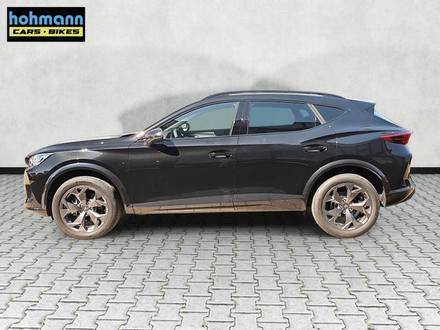 Cupra Formentor 2.0 TSI 150 kW 4Drive DSG 5JGar EdgePaket AHK 