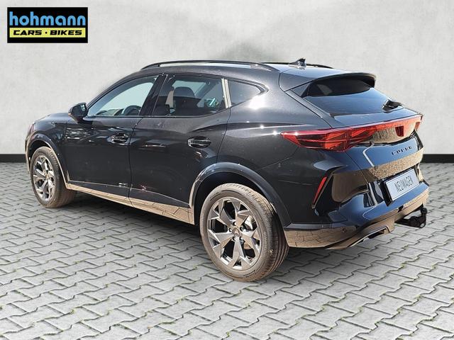 Cupra Formentor 2.0 TSI 150 kW 4Drive DSG 5JGar EdgePaket AHK 