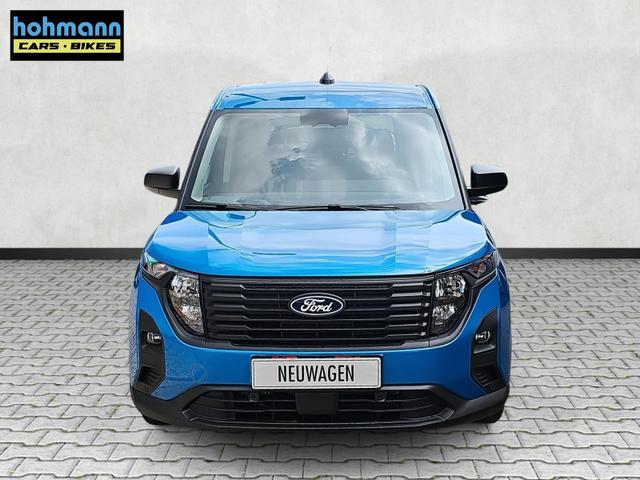 Ford Tourneo Courier Trend 1.0 EB 5JGar Kamera Winter 