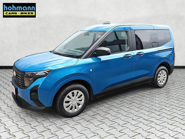 Ford Tourneo Courier Trend 1.0 EB 5JGar Kamera Winter 