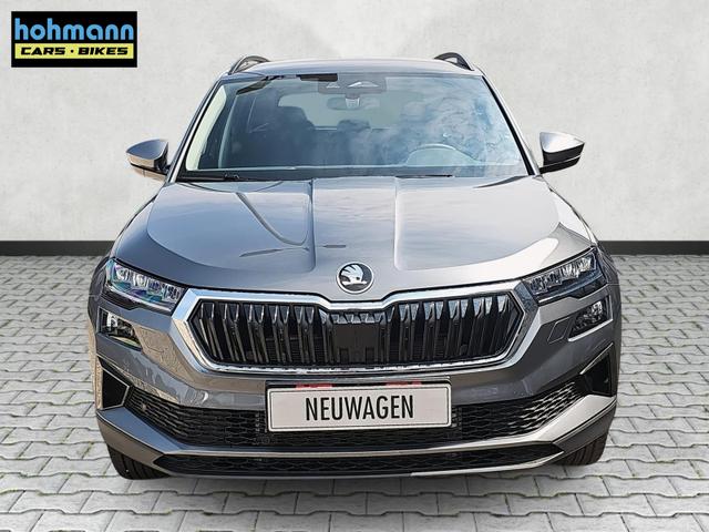 Skoda Karoq Selection 1.5 TSI DSG SmartLink Kamera AHK 